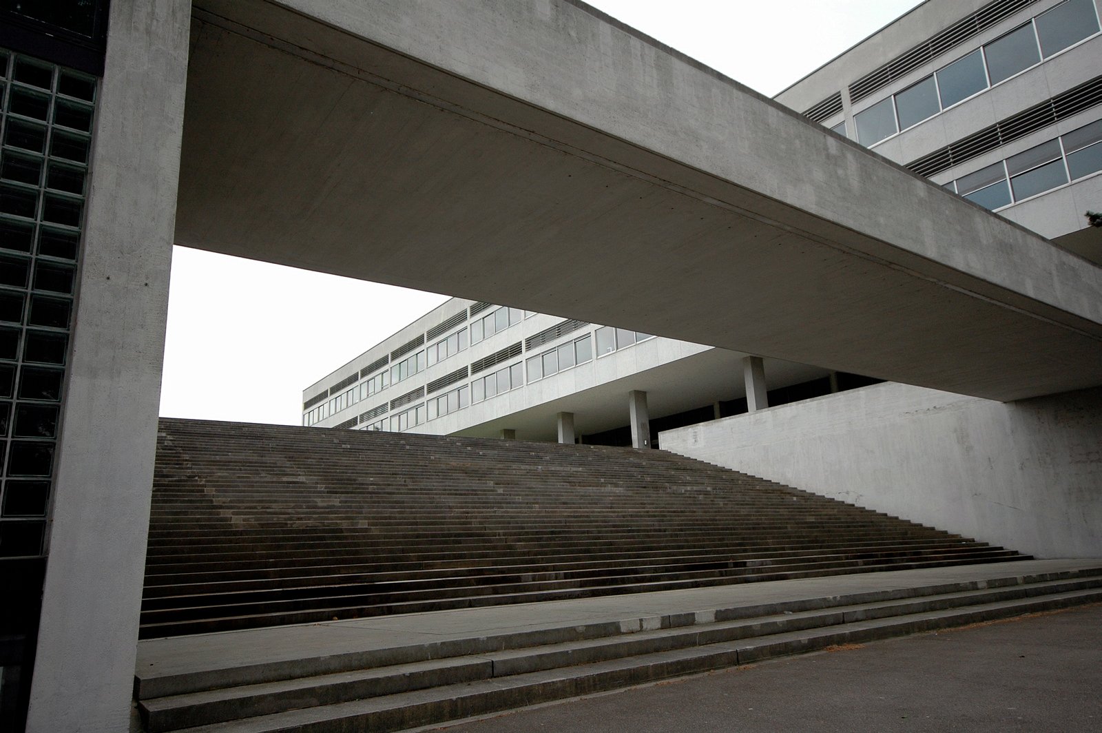 VSI.ASAI. - Generalversammlung in Zürich 19./20. Mai 2006 