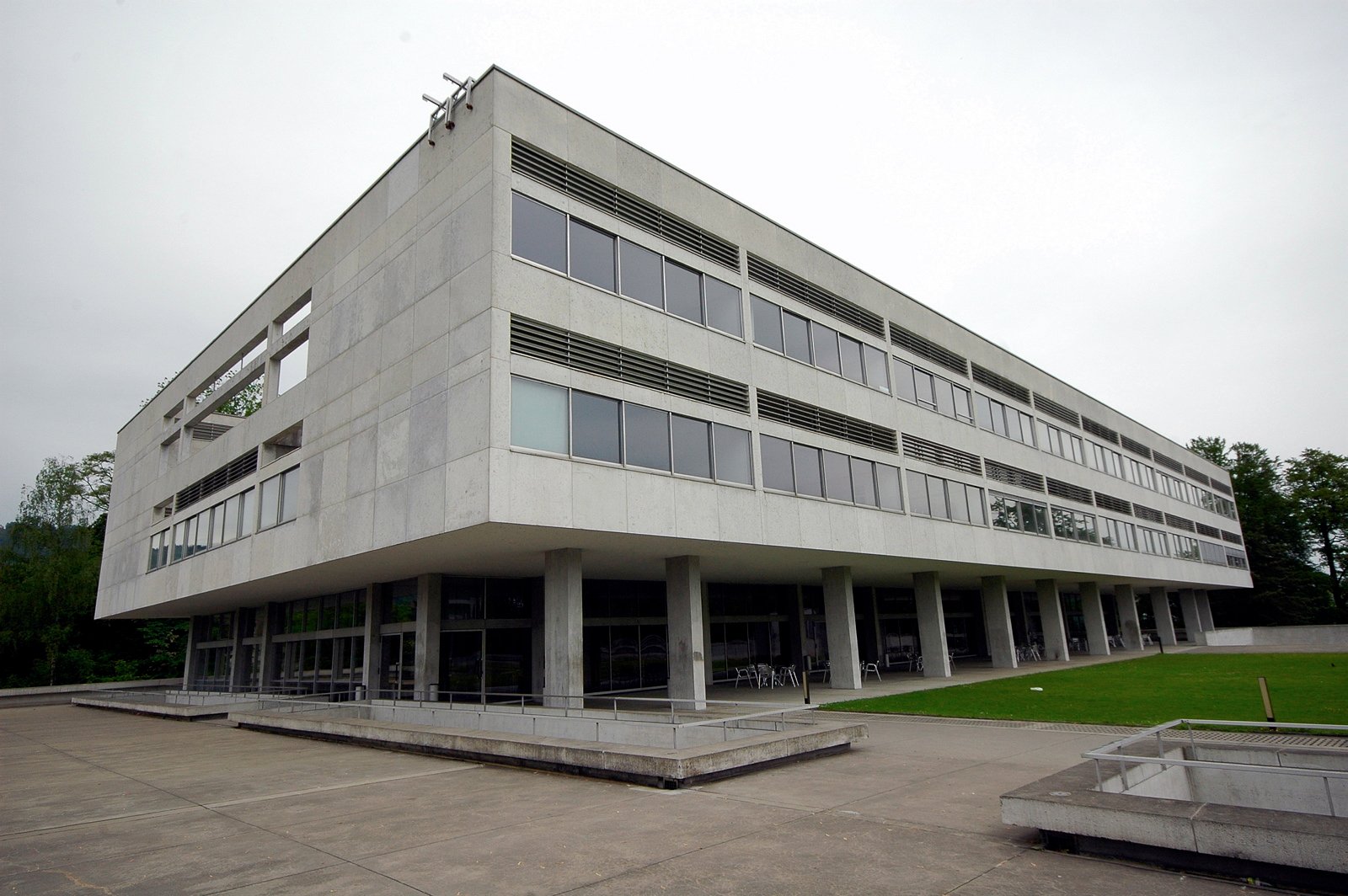 VSI.ASAI. - Generalversammlung in Zürich 19./20. Mai 2006 