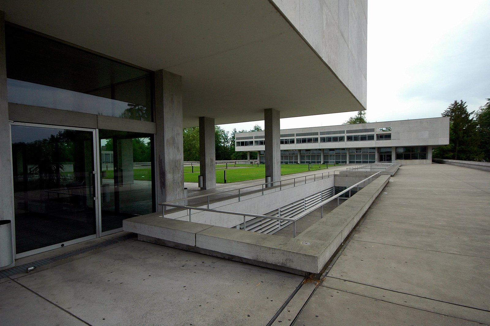 VSI.ASAI. - Generalversammlung in Zürich 19./20. Mai 2006 