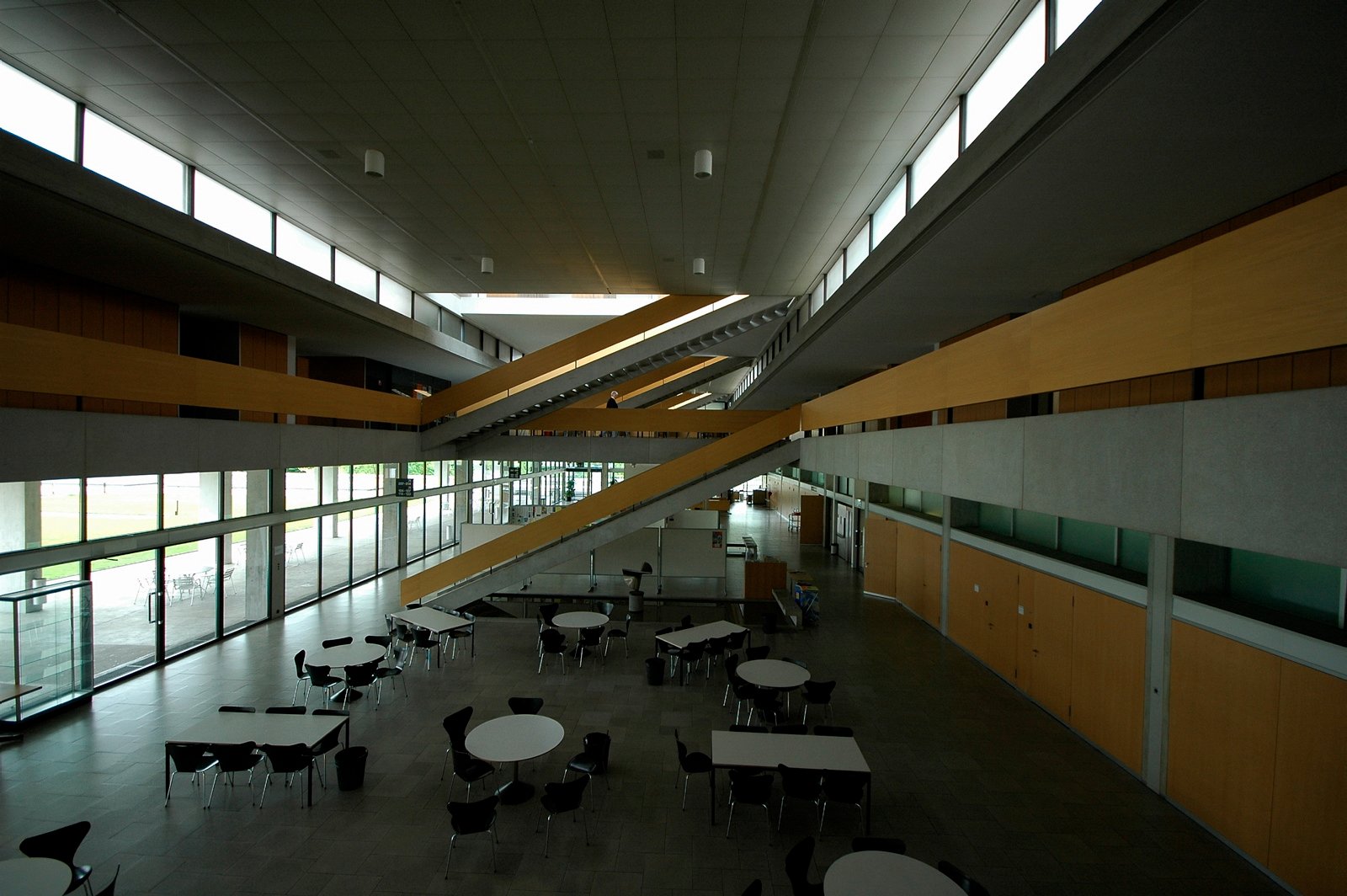 VSI.ASAI. - Generalversammlung in Zürich 19./20. Mai 2006 