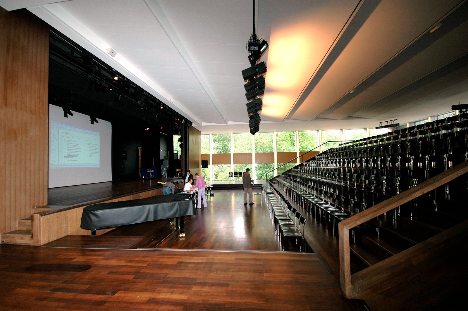 VSI.ASAI. - Generalversammlung in Zürich 19./20. Mai 2006 