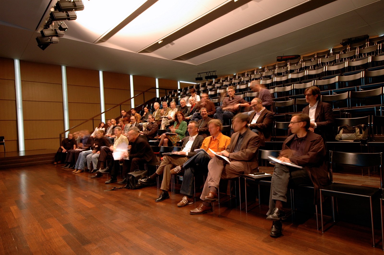 VSI.ASAI. - Generalversammlung in Zürich 19./20. Mai 2006 