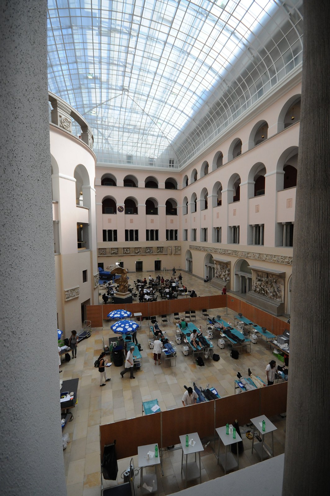 VSI.ASAI Regional Generalversammlung 07. Mai 2009 