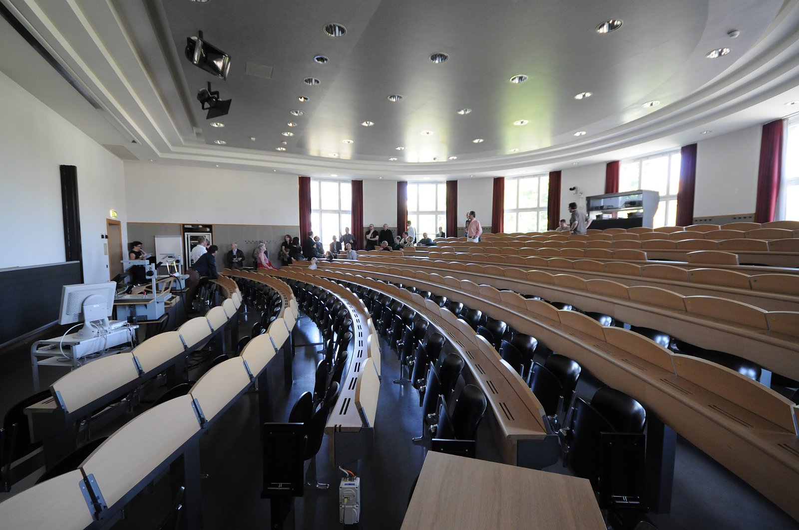 VSI.ASAI Regional Generalversammlung 07. Mai 2009 