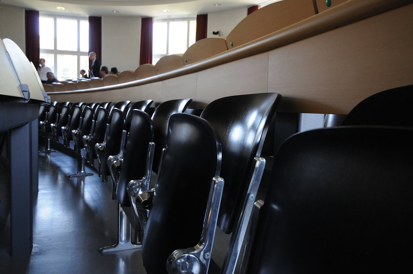 VSI.ASAI Regional Generalversammlung 07. Mai 2009 