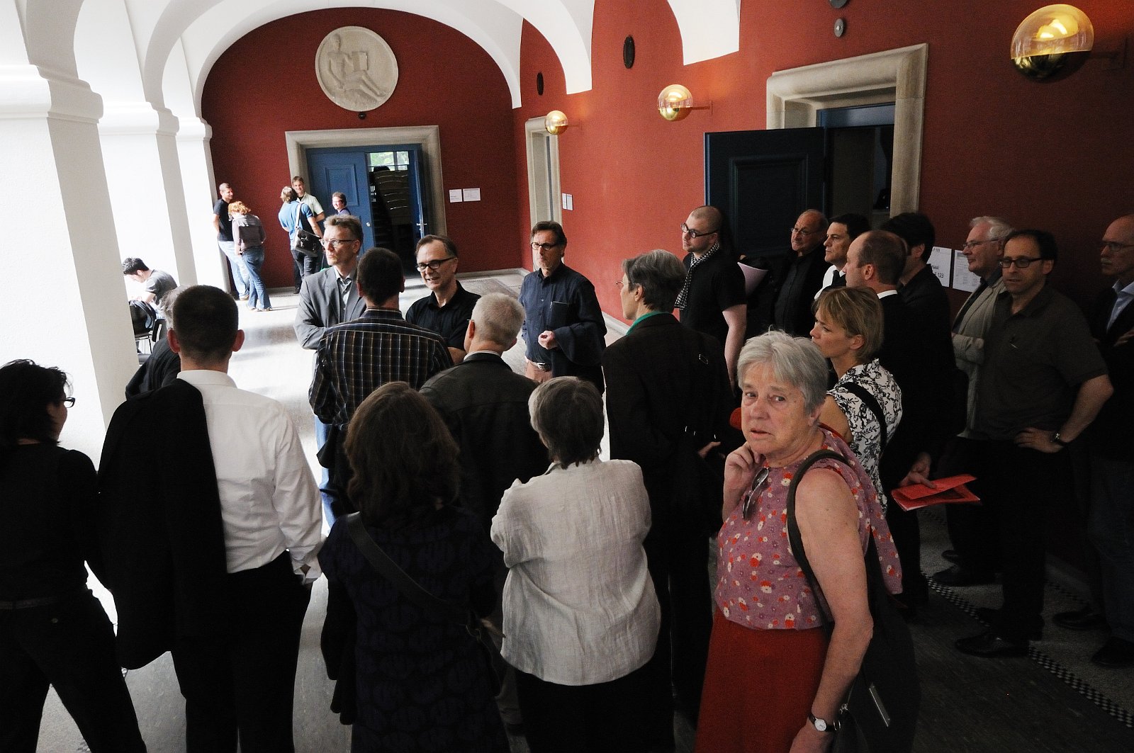 VSI.ASAI Regional Generalversammlung 07. Mai 2009 