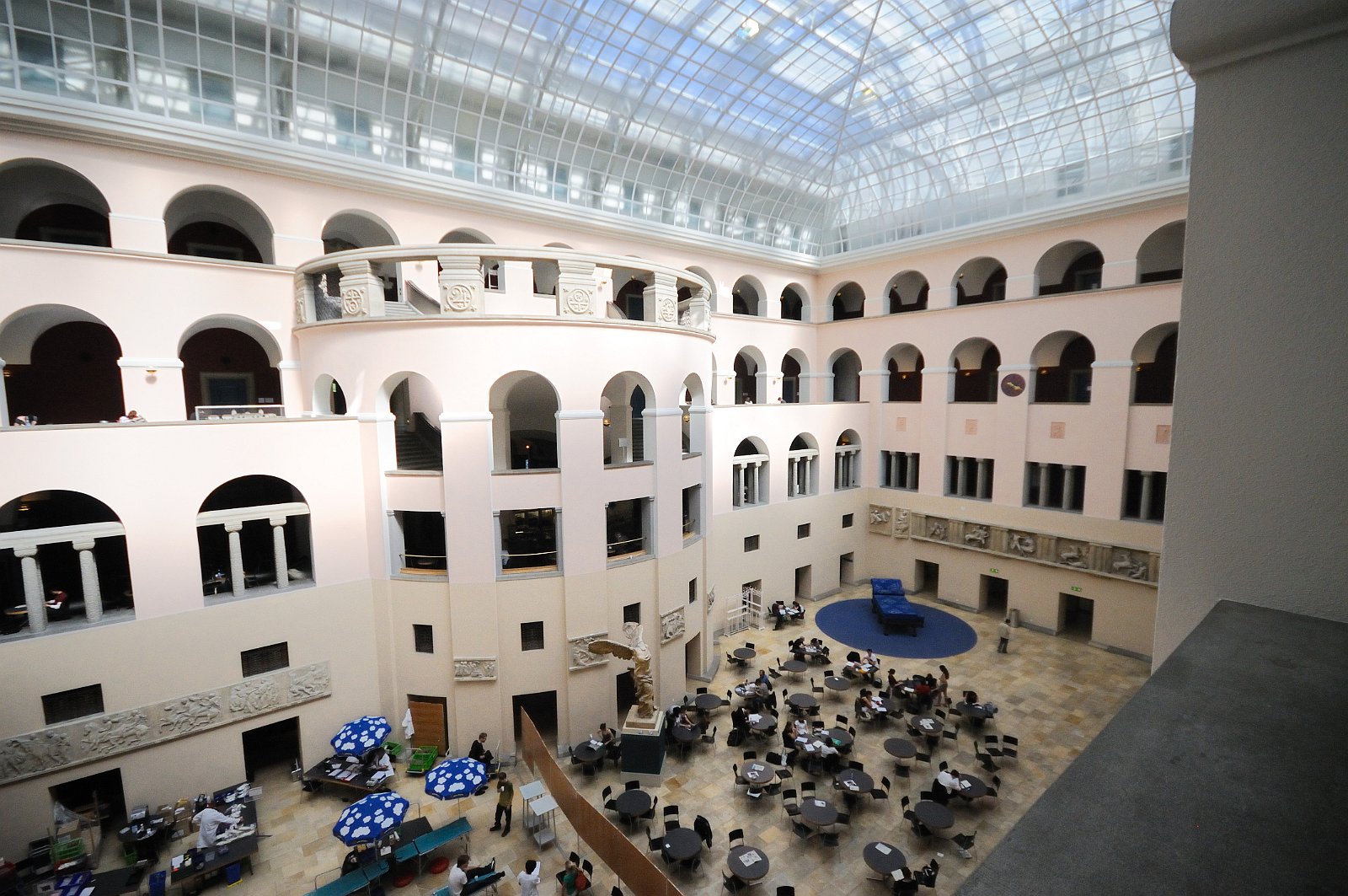 VSI.ASAI Regional Generalversammlung 07. Mai 2009 