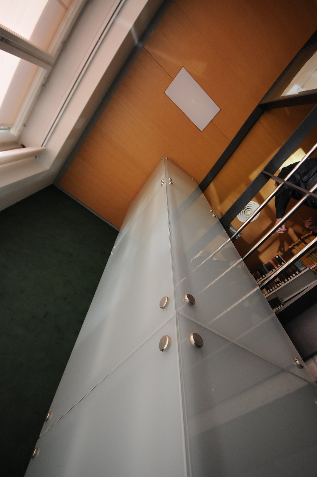 VSI.ASAI Regional Generalversammlung 07. Mai 2009 