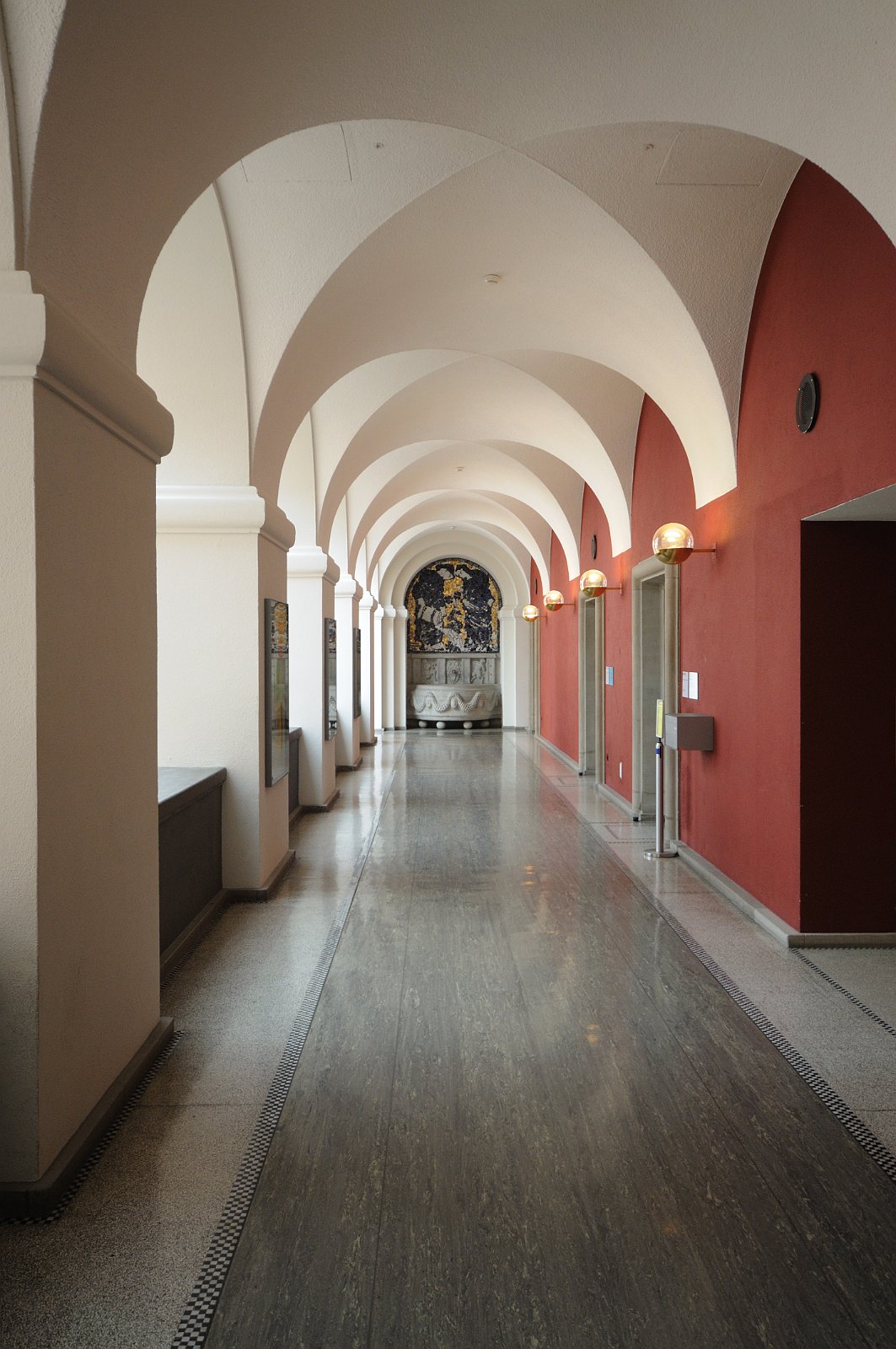 VSI.ASAI Regional Generalversammlung 07. Mai 2009 