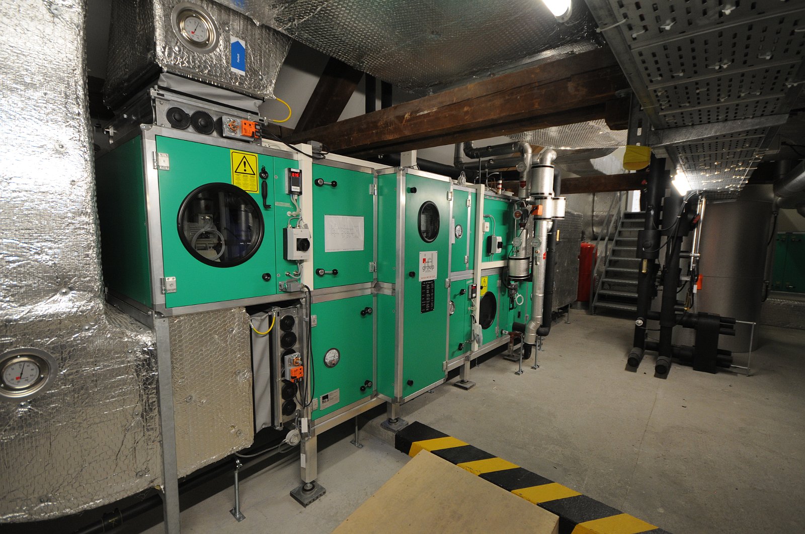 VSI.ASAI Regional Generalversammlung 07. Mai 2009 