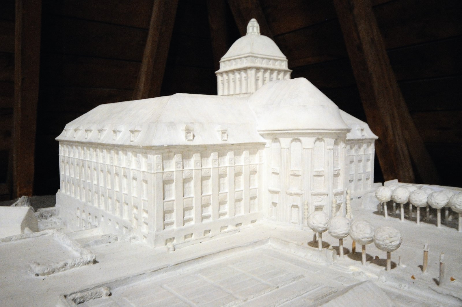 VSI.ASAI Regional Generalversammlung 07. Mai 2009 