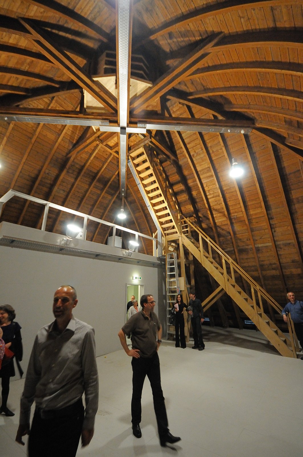 VSI.ASAI Regional Generalversammlung 07. Mai 2009 