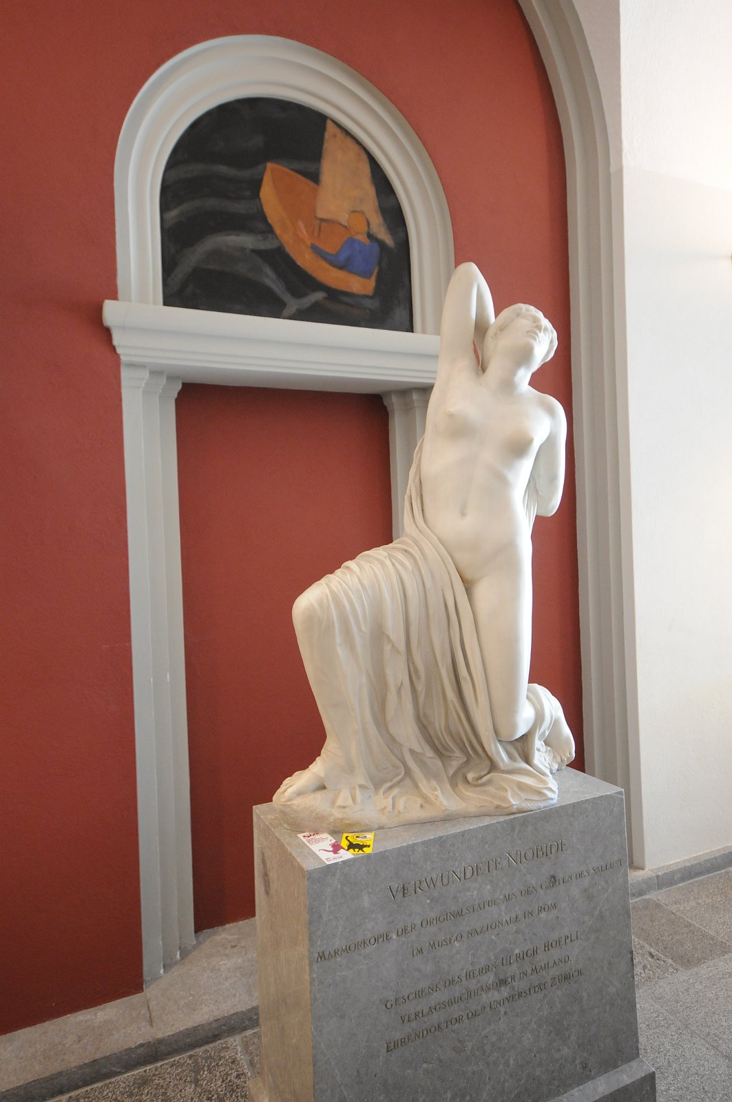 VSI.ASAI Regional Generalversammlung 07. Mai 2009 