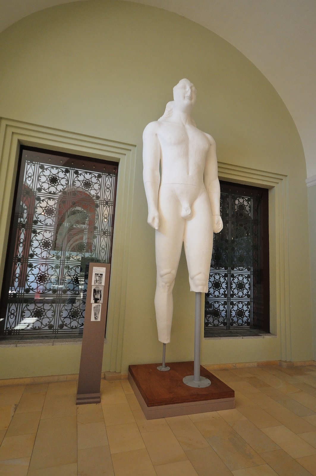 VSI.ASAI Regional Generalversammlung 07. Mai 2009 