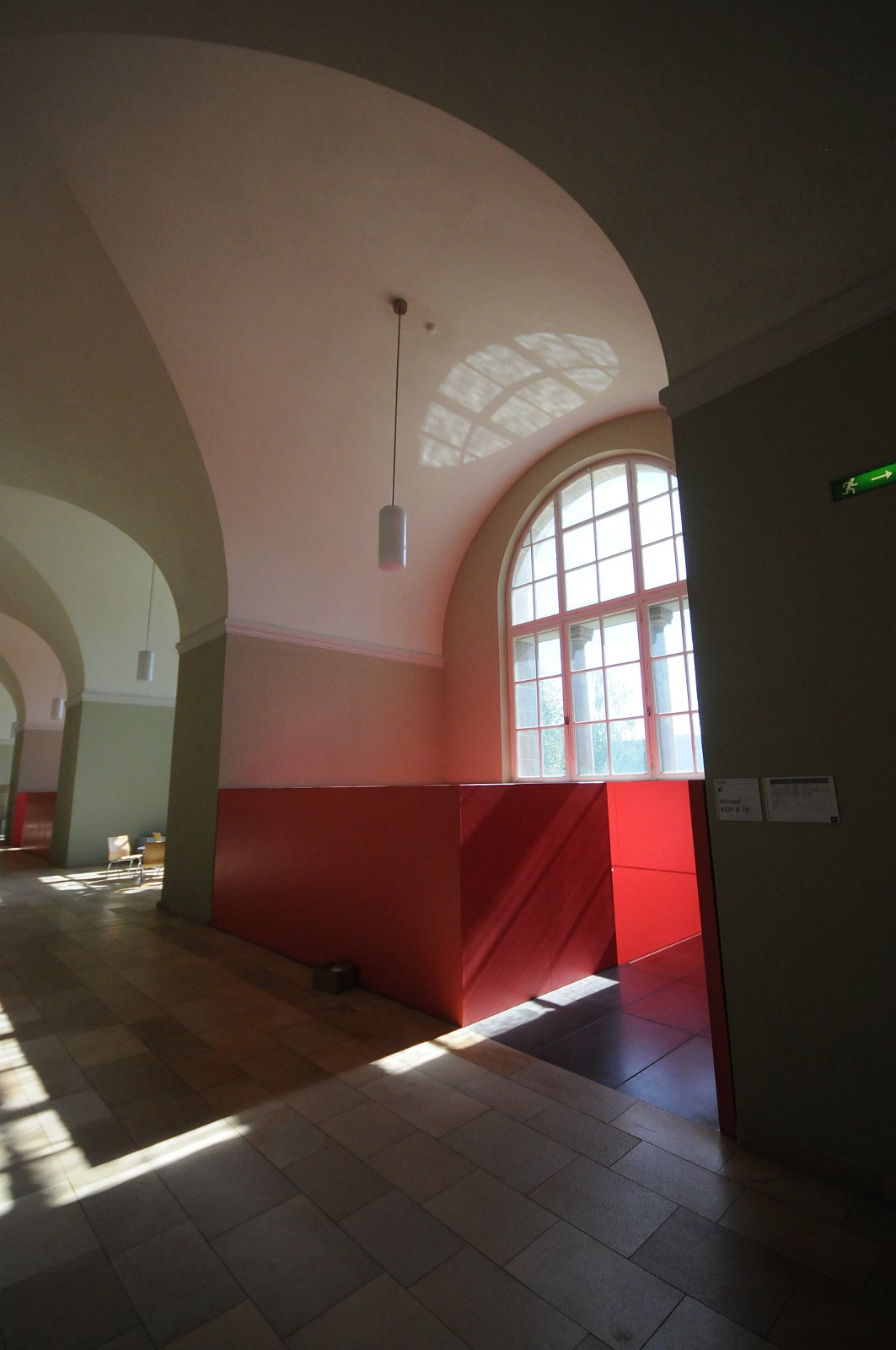 VSI.ASAI Regional Generalversammlung 07. Mai 2009 