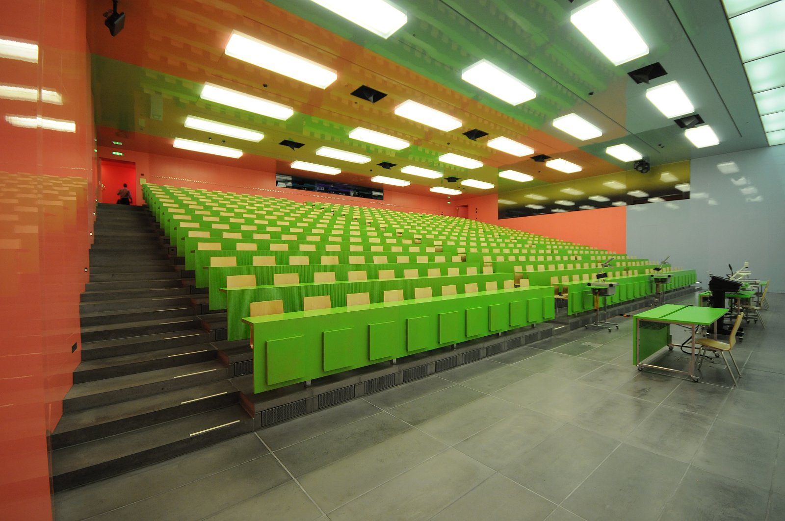 VSI.ASAI Regional Generalversammlung 07. Mai 2009 