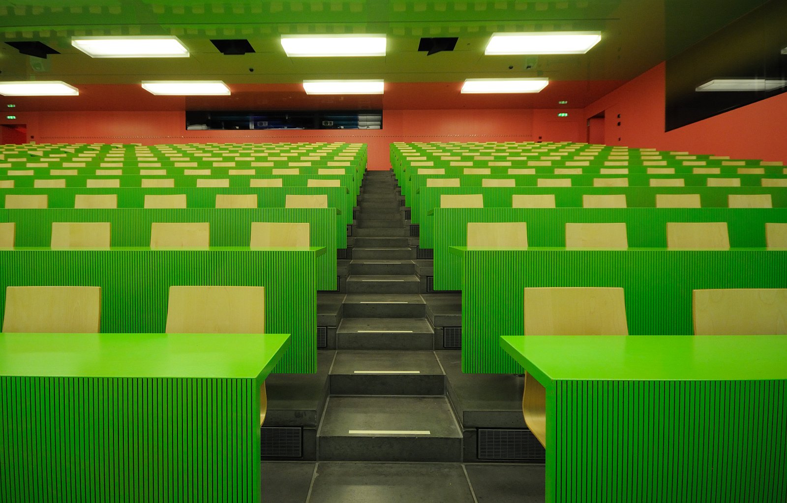 VSI.ASAI Regional Generalversammlung 07. Mai 2009 