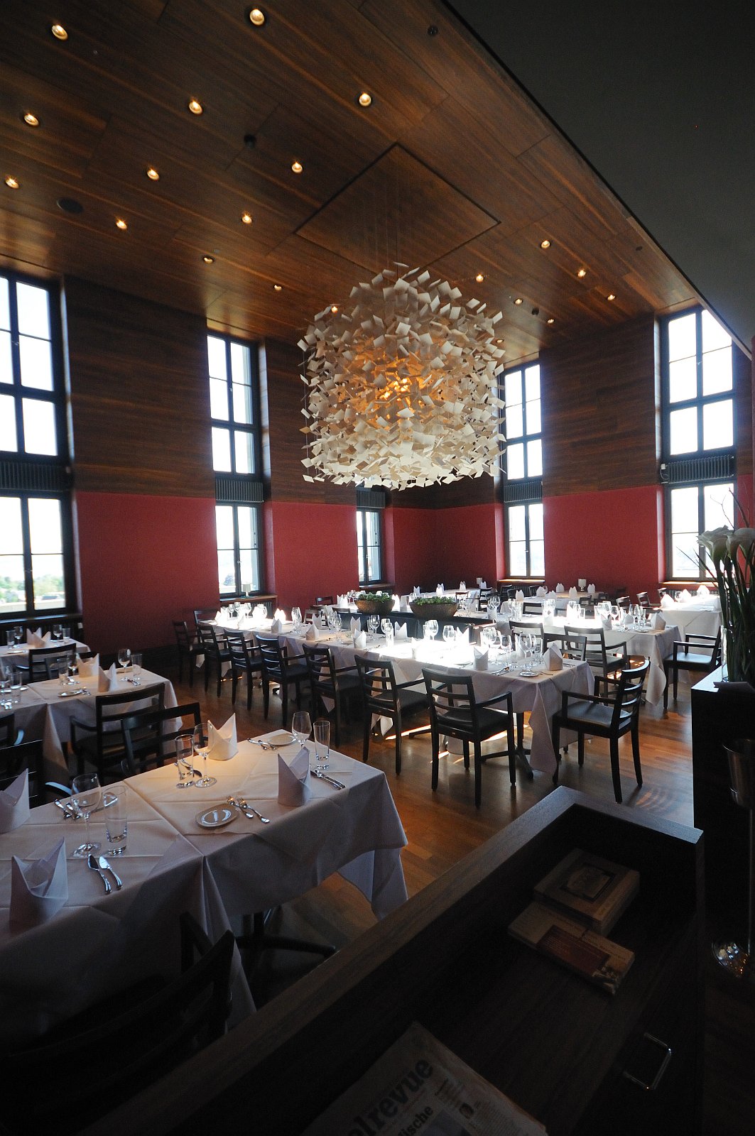 VSI.ASAI Regional Generalversammlung 07. Mai 2009 