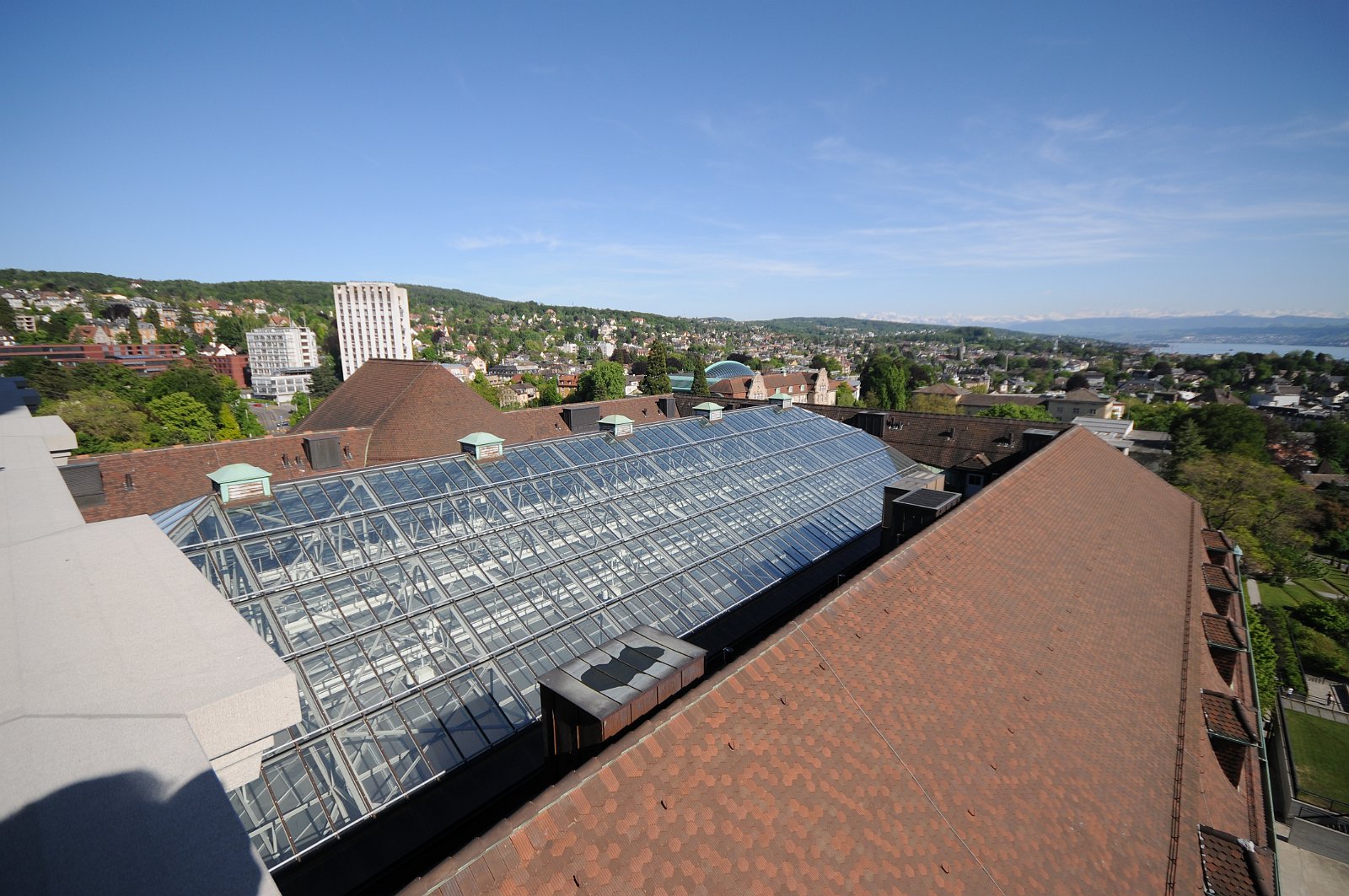 VSI.ASAI Regional Generalversammlung 07. Mai 2009 