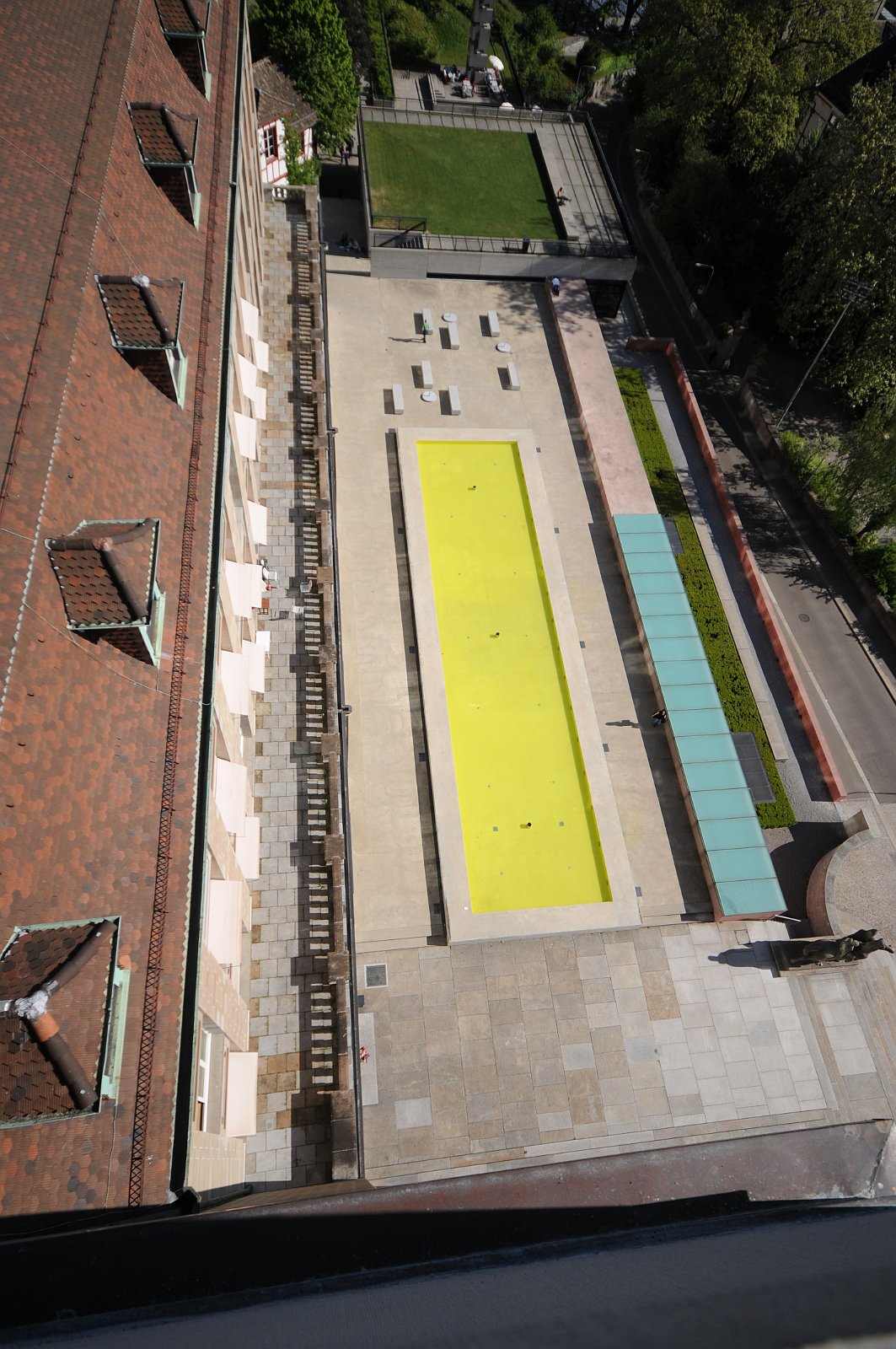 VSI.ASAI Regional Generalversammlung 07. Mai 2009 