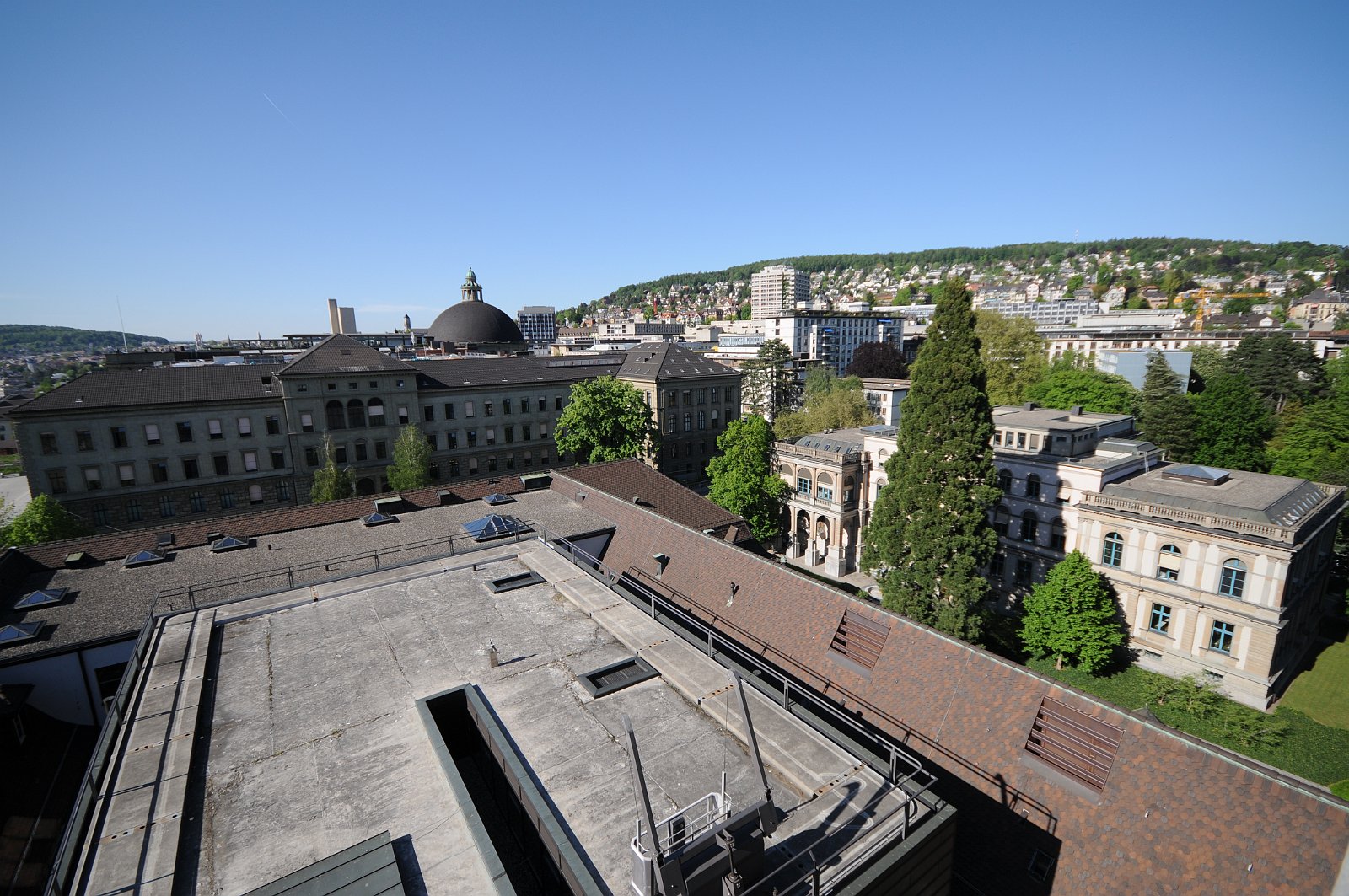 VSI.ASAI Regional Generalversammlung 07. Mai 2009 