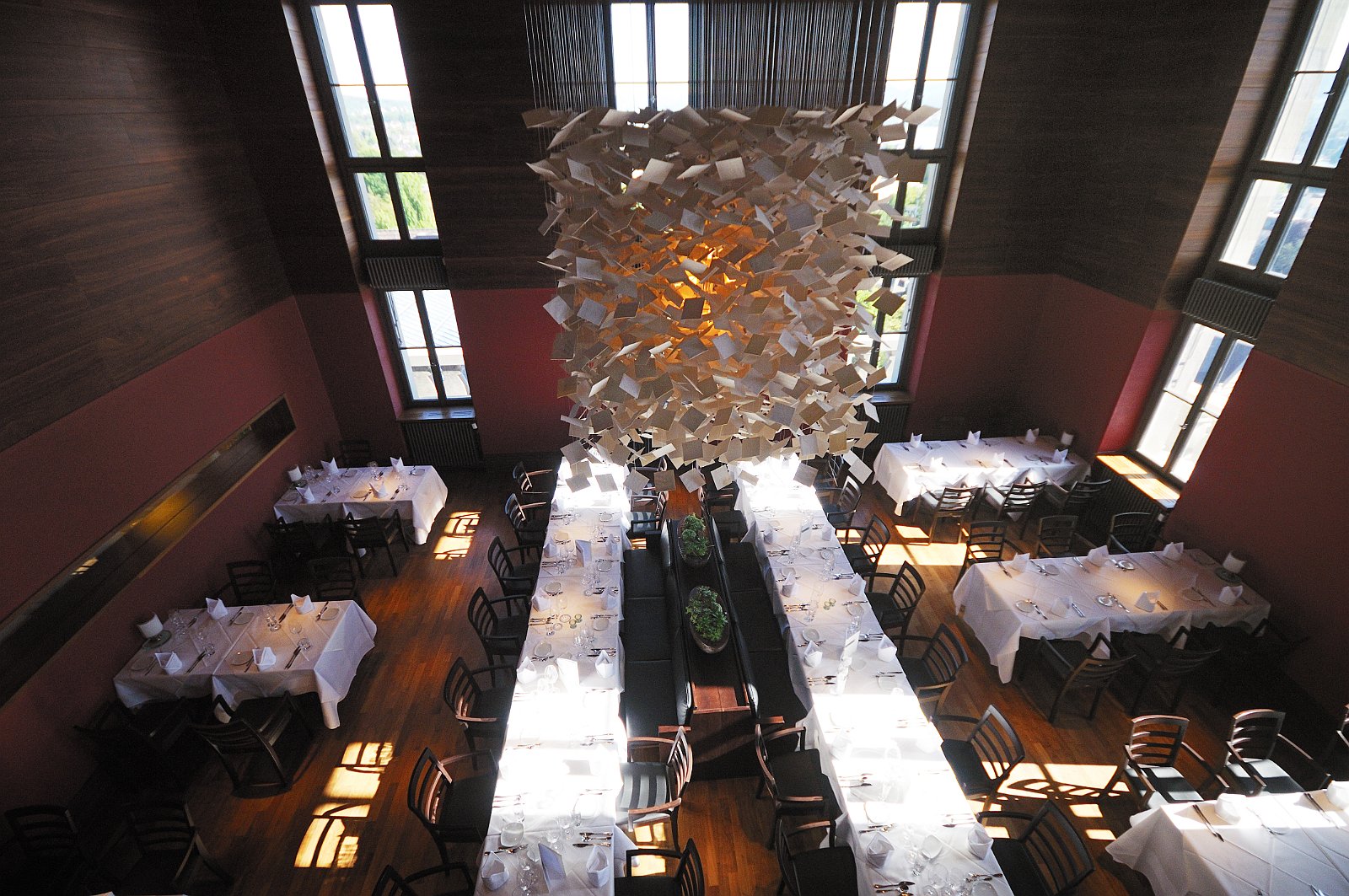 VSI.ASAI Regional Generalversammlung 07. Mai 2009 