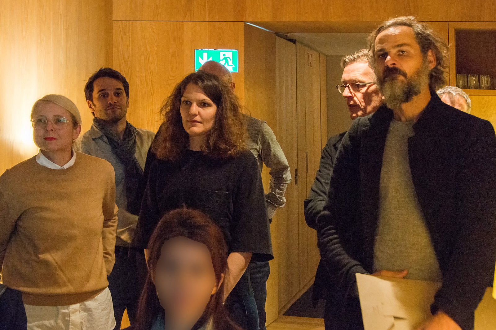 VSI.ASAI. Regionalversammlung Deutschschweiz 