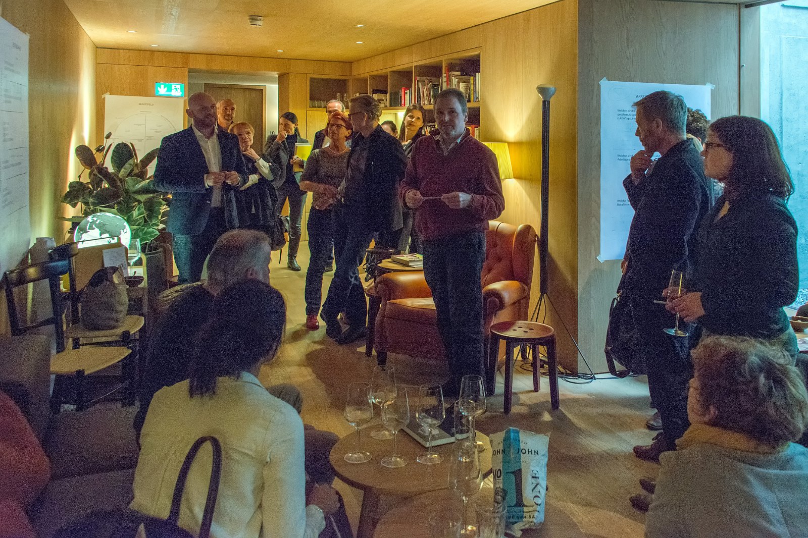 VSI.ASAI. Regionalversammlung Deutschschweiz 