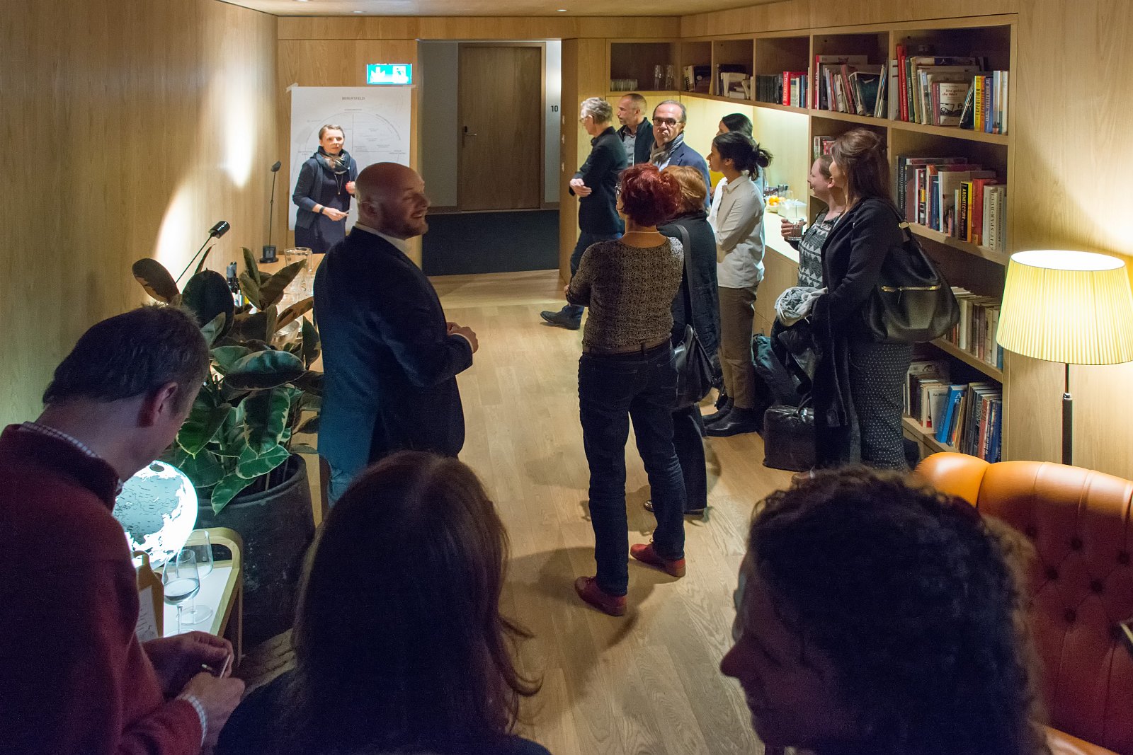 VSI.ASAI. Regionalversammlung Deutschschweiz 