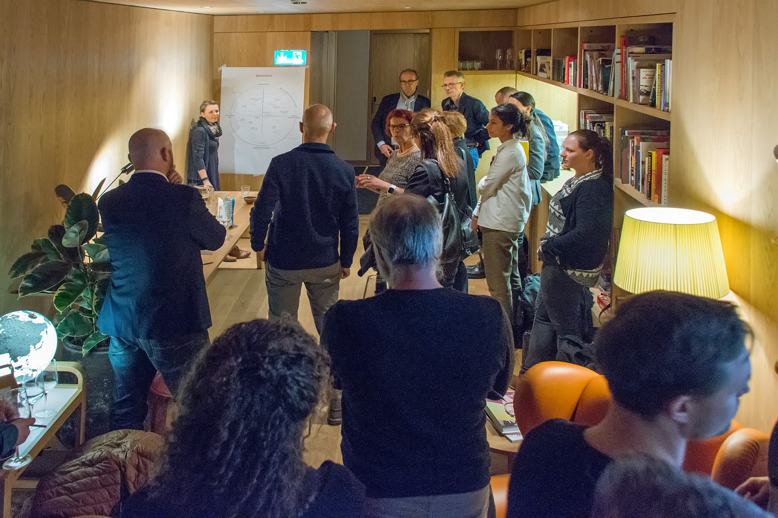 VSI.ASAI. Regionalversammlung Deutschschweiz 