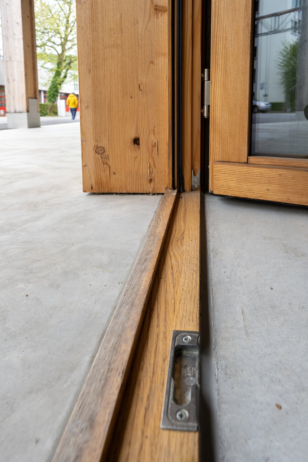 VSI.ASAI Regionalversammlung Deutschschweiz in Biel, Bienne Werk 11, Architekten studiowow.ch