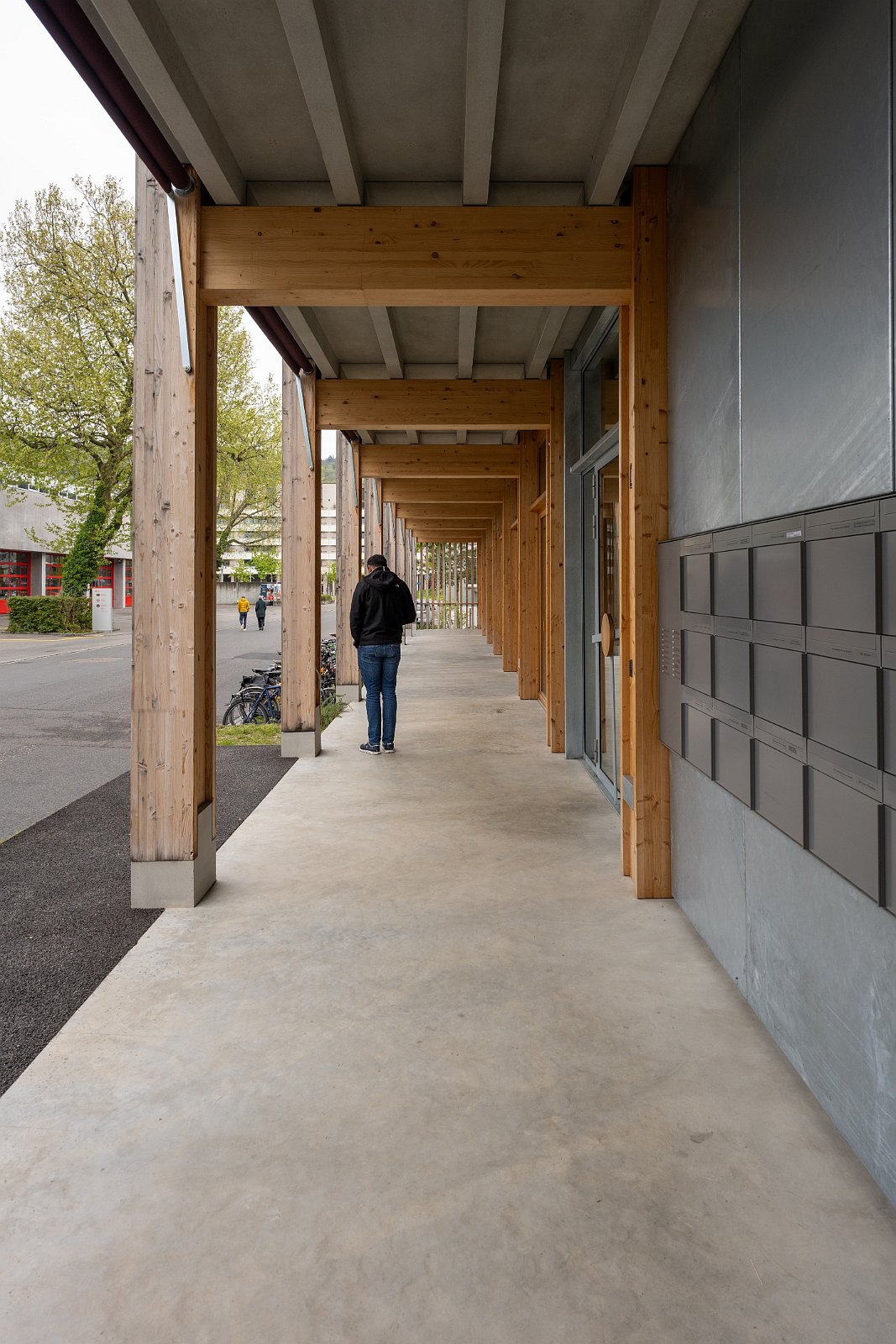 VSI.ASAI Regionalversammlung Deutschschweiz in Biel, Bienne Werk 11, Architekten studiowow.ch