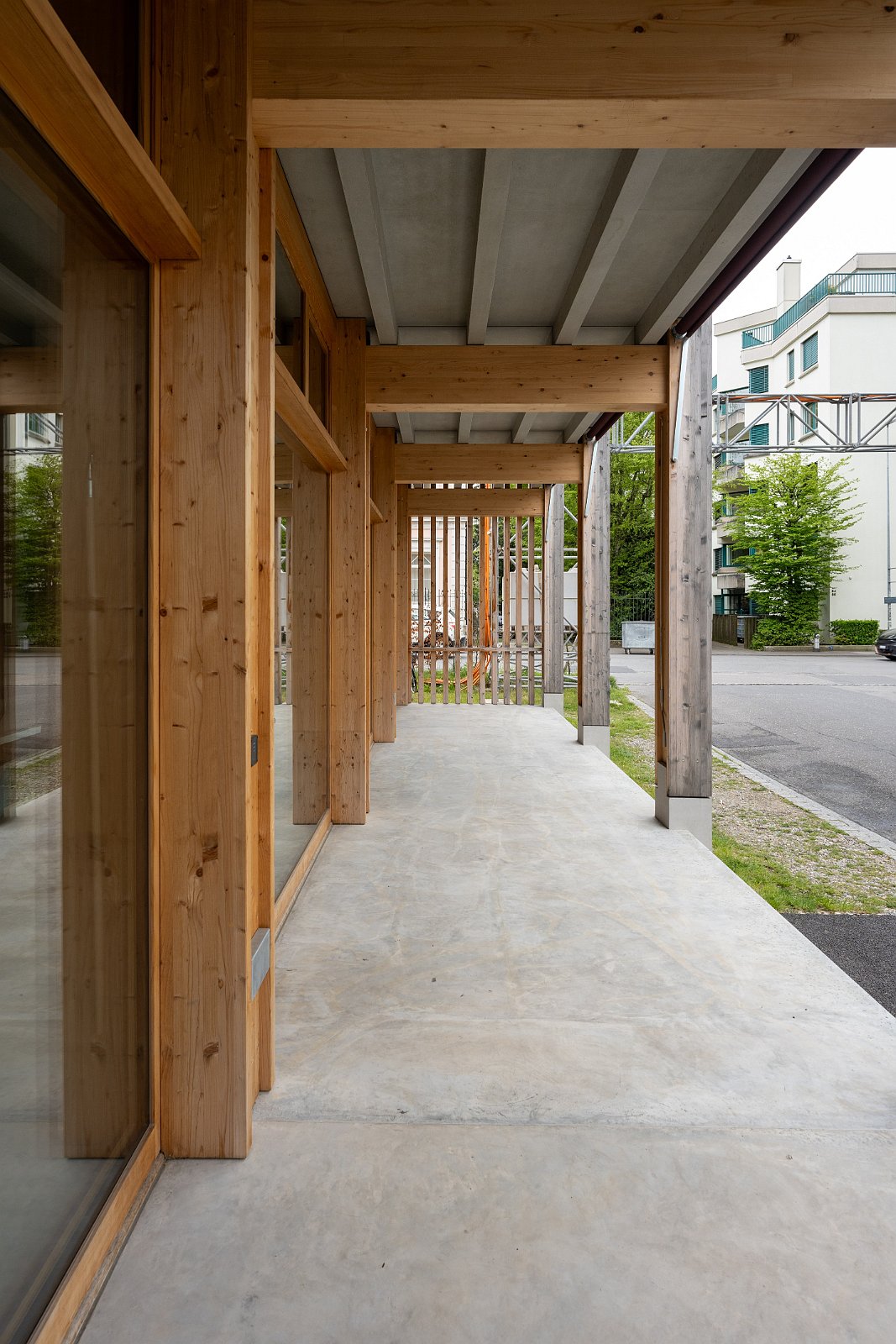 VSI.ASAI Regionalversammlung Deutschschweiz in Biel, Bienne Werk 11, Architekten studiowow.ch