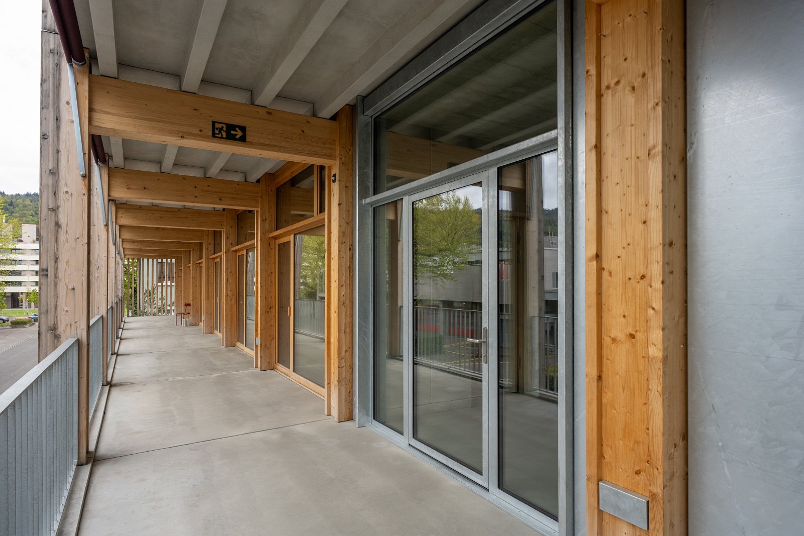 VSI.ASAI Regionalversammlung Deutschschweiz in Biel, Bienne Werk 11, Architekten studiowow.ch