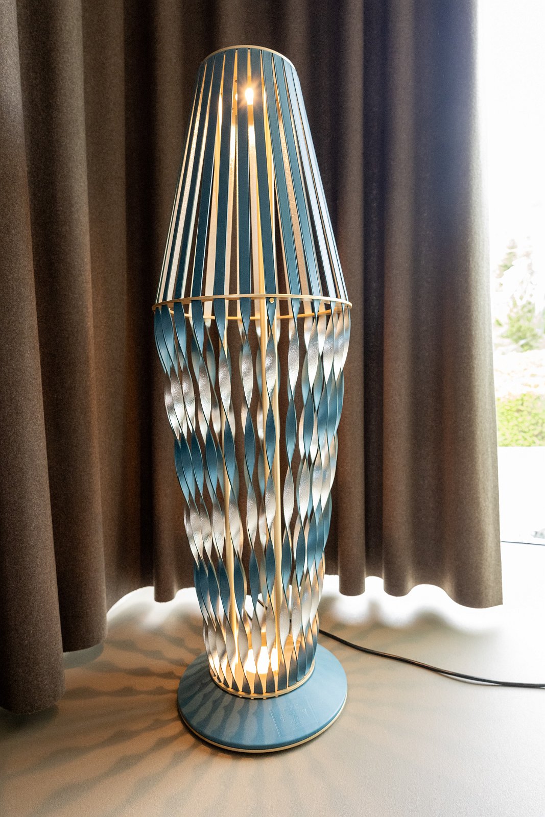 VSI.ASAI Regionalversammlung Deutschschweiz in Biel, Bienne Atelier Oï in La Neuveville