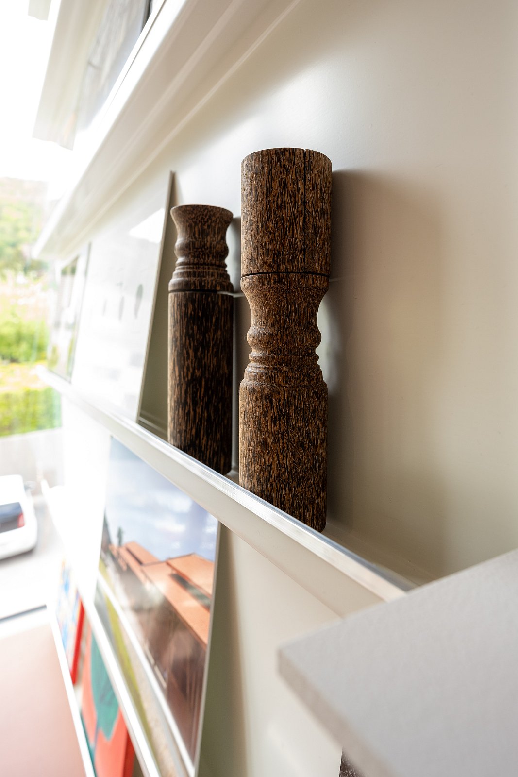 VSI.ASAI Regionalversammlung Deutschschweiz in Biel, Bienne Atelier Oï in La Neuveville