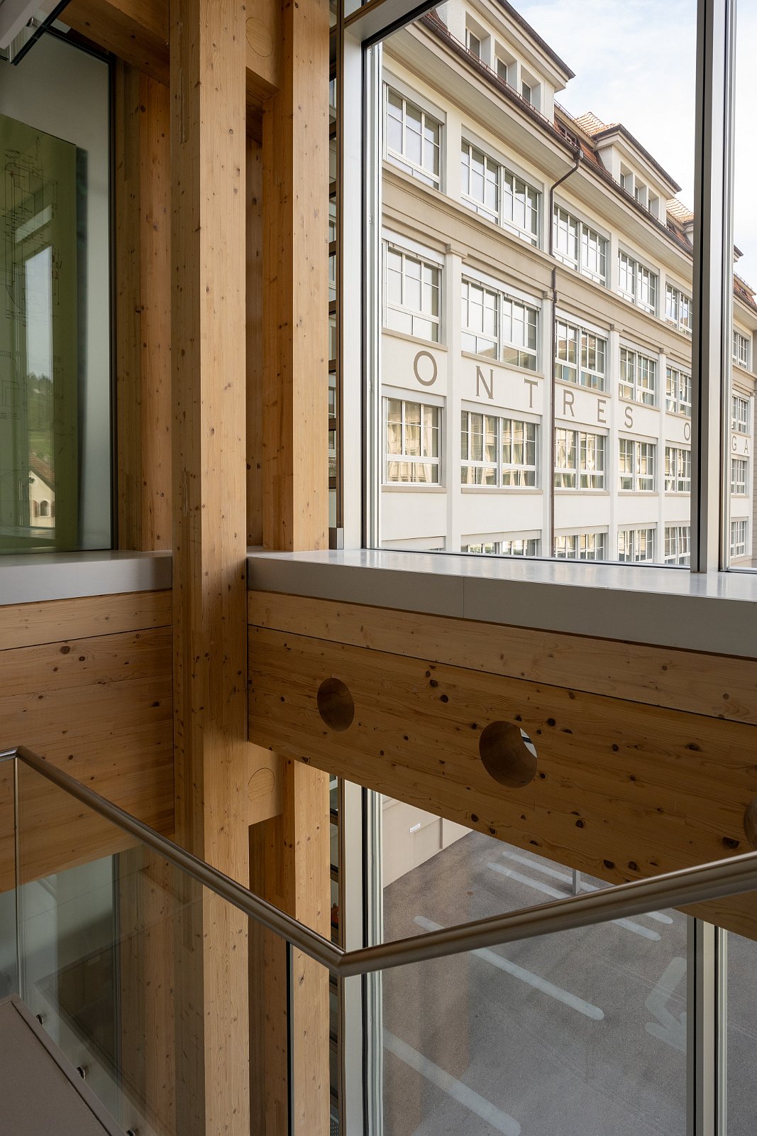 VSI.ASAI Regionalversammlung Deutschschweiz in Biel, Bienne Omega Museum Biel