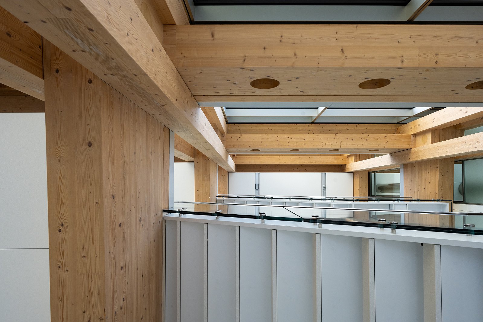 VSI.ASAI Regionalversammlung Deutschschweiz in Biel, Bienne Omega Museum Biel