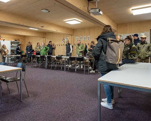 VSI.ASAI Regionalversammlung Deutschschweiz in Biel, Bienne Neubau provisorische Schulraumerweiterung, verve-architekten.ch