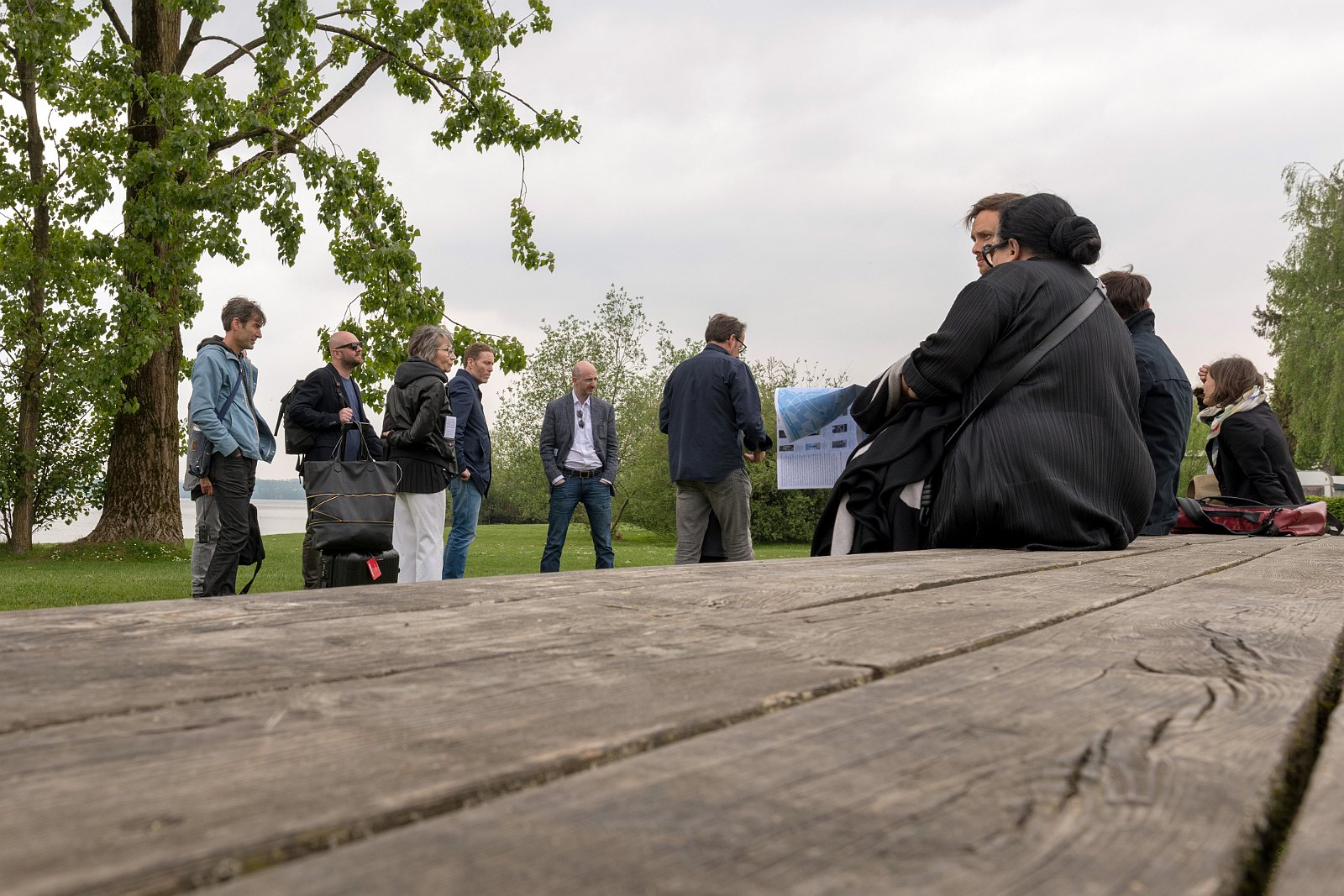 VSI.ASAI - Regionalversammlung Deutschweiz 2018 