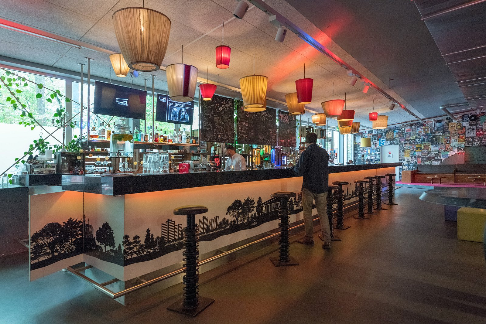 Galvanik Kulturzentrum Zug 