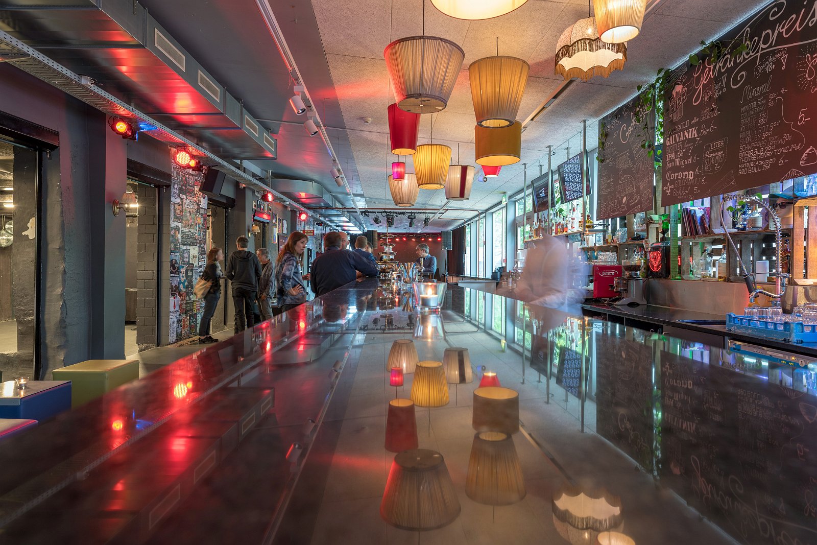 Galvanik Kulturzentrum Zug 