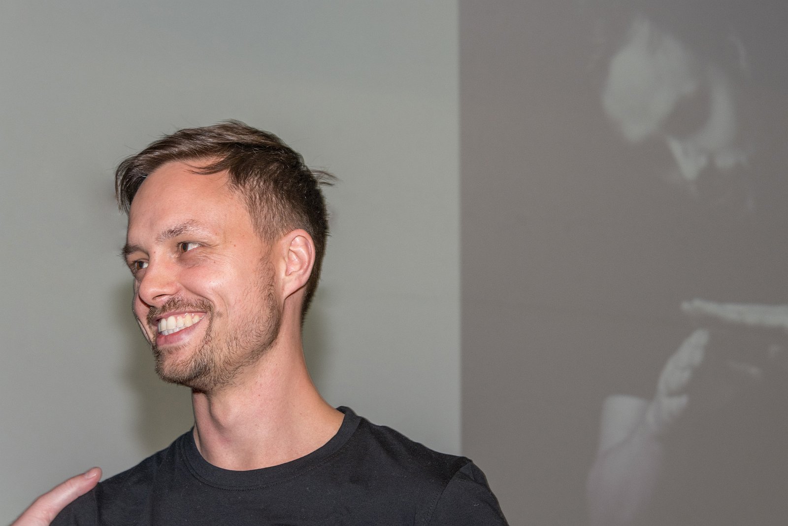 VSI.ASAI - Regionalversammlung Deutschweiz 2018 