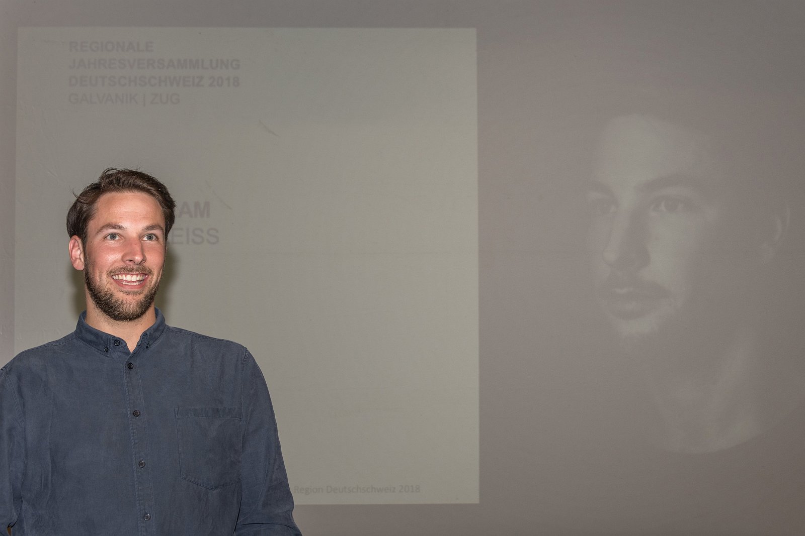 VSI.ASAI - Regionalversammlung Deutschweiz 2018 