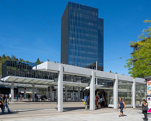 VSI Regio Event in St. Gallen