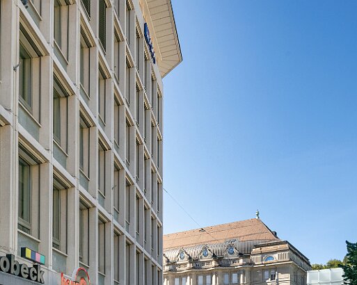 VSI Regio Event in St. Gallen