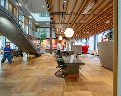 VSI Regio Event in St. Gallen