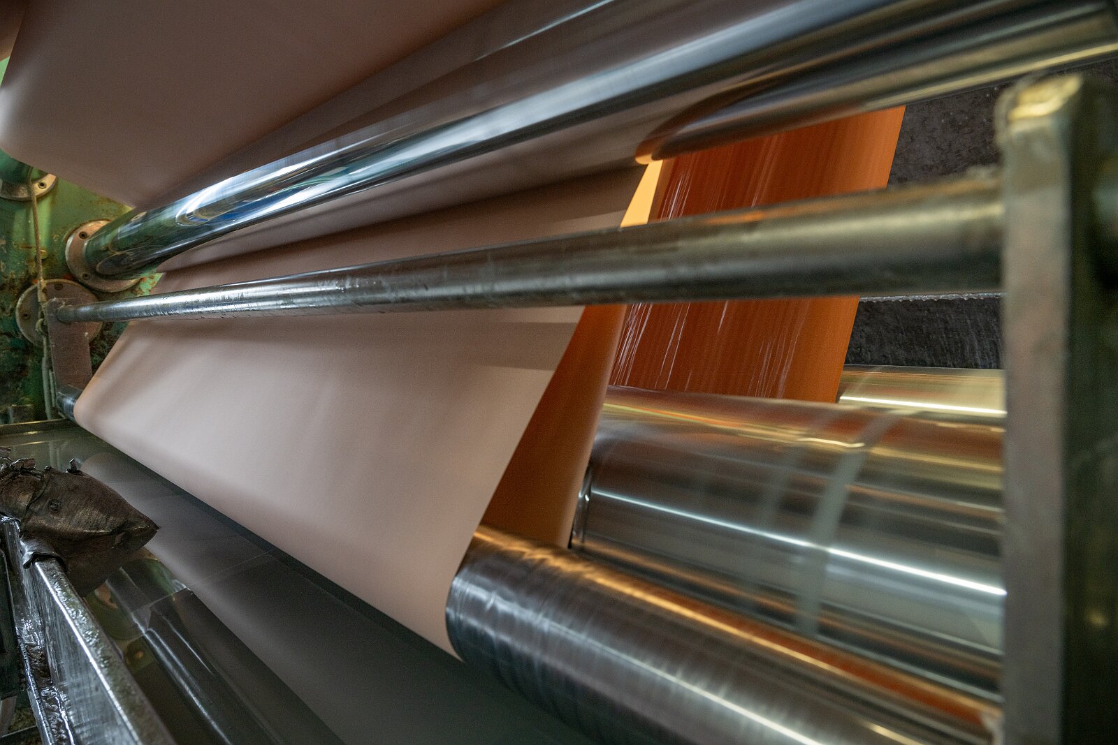 VSI Regionalgruppe bei Argolite AG in Willisau Fördermitglied des VSI.ASAI.