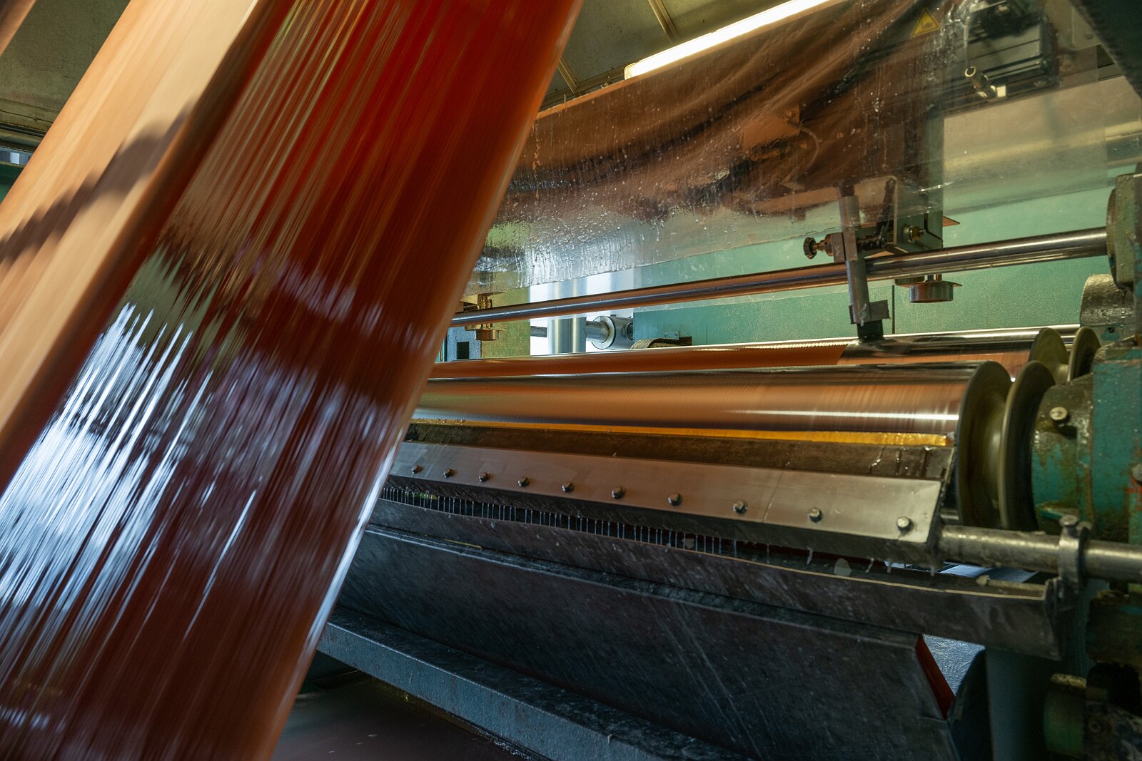 VSI Regionalgruppe bei Argolite AG in Willisau Fördermitglied des VSI.ASAI.