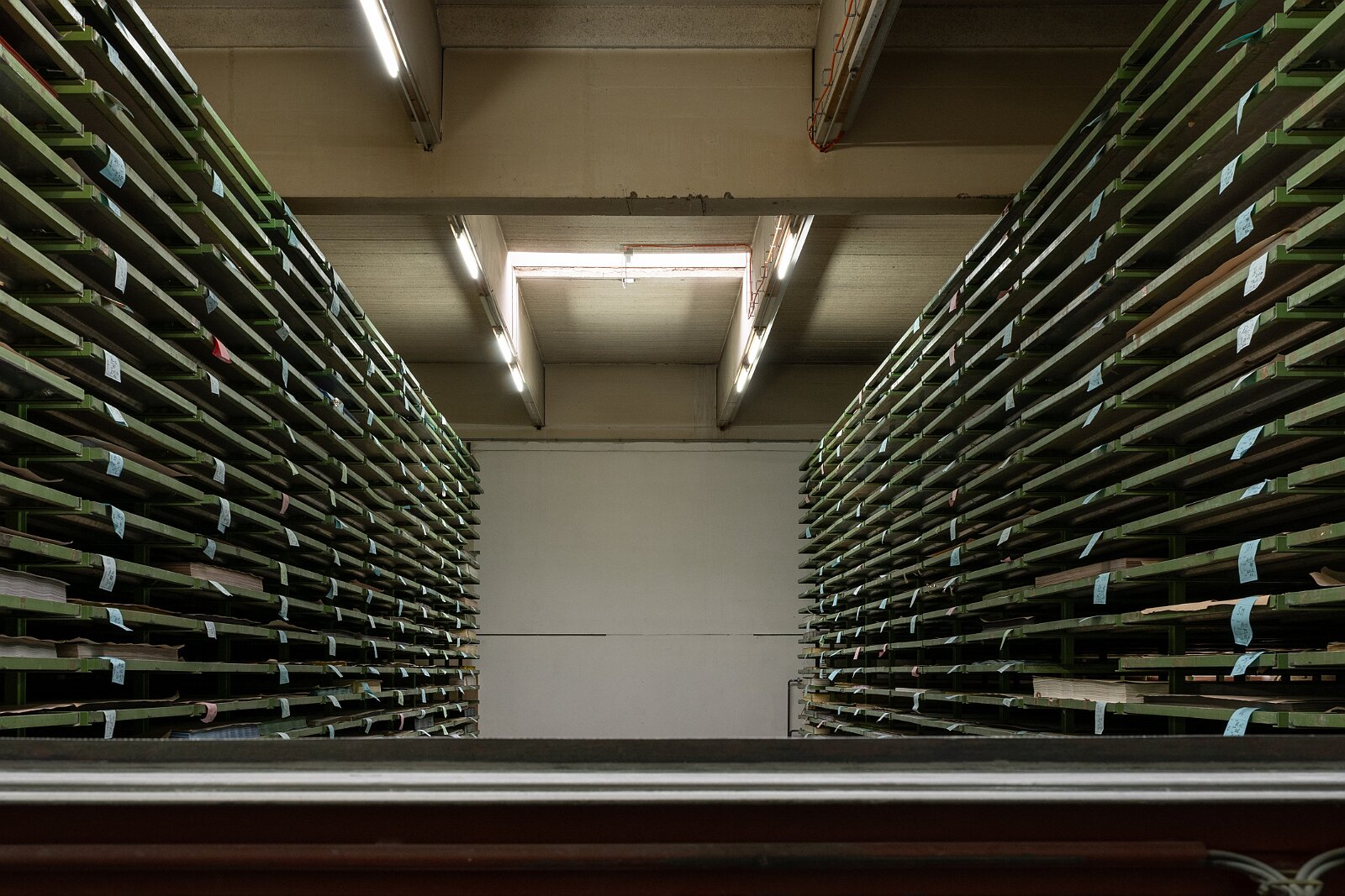 VSI Regionalgruppe bei Argolite AG in Willisau Fördermitglied des VSI.ASAI.